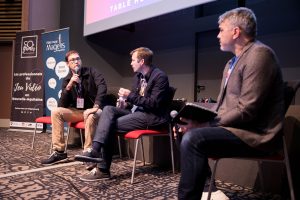 GameConf - Edition 2021 - &copy; Jean-Daniel Guillou