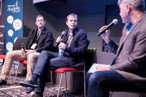 GameConf - Edition 2021 - &copy; Jean-Daniel Guillou