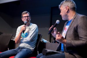 GameConf - Edition 2021 - &copy; Jean-Daniel Guillou