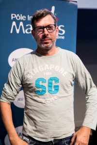 GameConf - Edition 2021 - &copy; Jean-Daniel Guillou