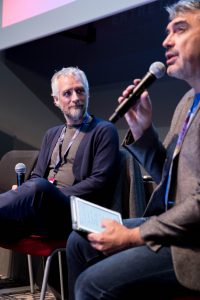 GameConf - Edition 2021 - &copy; Jean-Daniel Guillou