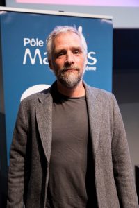 GameConf - Edition 2021 - &copy; Jean-Daniel Guillou
