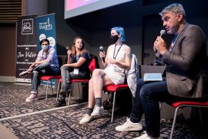 GameConf - Edition 2021 - &copy; Jean-Daniel Guillou