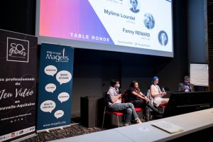 GameConf - Edition 2021 - &copy; Jean-Daniel Guillou