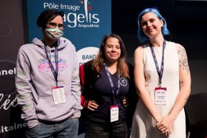 GameConf - Edition 2021 - &copy; Jean-Daniel Guillou