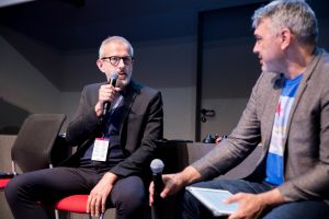 GameConf - Edition 2021 - &copy; Jean-Daniel Guillou
