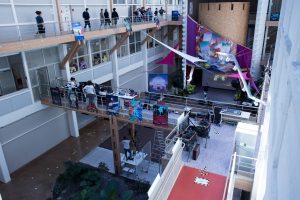 GameConf - Edition 2021 - &copy; Jean-Daniel Guillou
