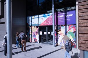 GameConf - Edition 2021 - &copy; Jean-Daniel Guillou