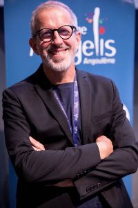 GameConf - Edition 2021 - &copy; Jean-Daniel Guillou