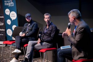 GameConf - Edition 2021 - &copy; Jean-Daniel Guillou