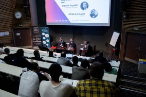 GameConf - Edition 2021 - &copy; Jean-Daniel Guillou