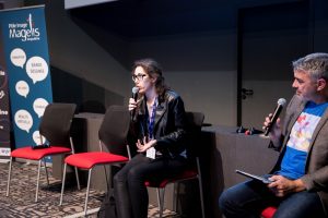 GameConf - Edition 2021 - &copy; Jean-Daniel Guillou