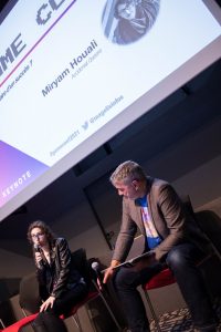 GameConf - Edition 2021 - &copy; Jean-Daniel Guillou