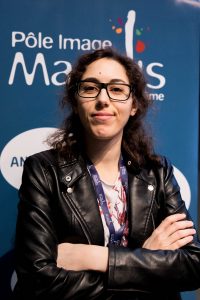 GameConf - Edition 2021 - &copy; Jean-Daniel Guillou