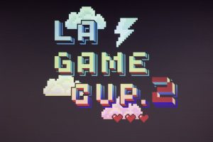 GameConf - Edition 2021 - &copy; Jean-Daniel Guillou