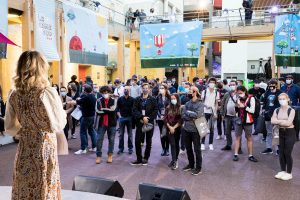 GameConf - Edition 2021 - &copy; Jean-Daniel Guillou