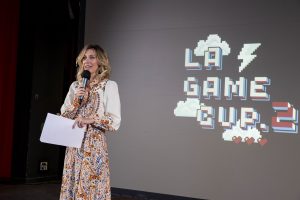 GameConf - Edition 2021 - &copy; Jean-Daniel Guillou