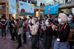 GameConf - Edition 2021 - &copy; Jean-Daniel Guillou