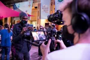 GameConf - Edition 2021 - &copy; Jean-Daniel Guillou