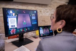 GameConf - Edition 2021 - &copy; Jean-Daniel Guillou