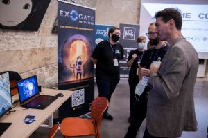 GameConf - Edition 2021 - &copy; Jean-Daniel Guillou