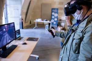 GameConf - Edition 2021 - &copy; Jean-Daniel Guillou