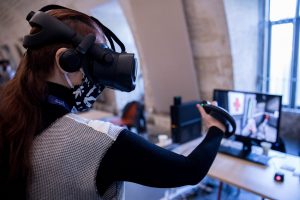 GameConf - Edition 2021 - &copy; Jean-Daniel Guillou