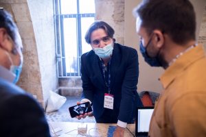 GameConf - Edition 2021 - &copy; Jean-Daniel Guillou