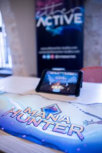 GameConf - Edition 2021 - &copy; Jean-Daniel Guillou