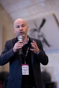 GameConf - Edition 2021 - &copy; Jean-Daniel Guillou