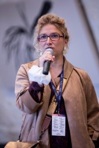 GameConf - Edition 2021 - &copy; Jean-Daniel Guillou
