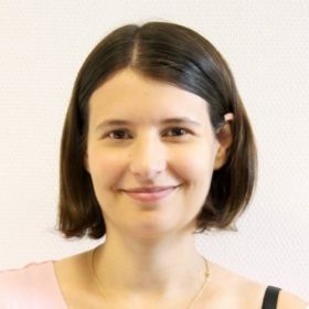 M&eacute;lanie Christin