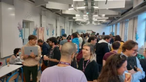 GameConf - Edition 2023 - &copy; P&ocirc;le image Magelis