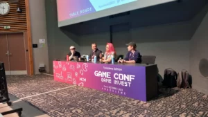 GameConf - Edition 2023 - &copy; P&ocirc;le image Magelis