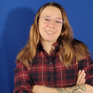 Myl&egrave;ne Lourdel