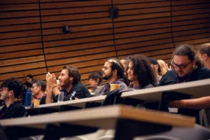 GameConf - Edition 2024 - &copy; Laure Fauvel