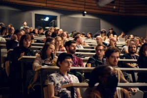 GameConf - Edition 2024 - &copy; Laure Fauvel