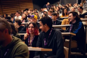 GameConf - Edition 2024 - &copy; Laure Fauvel
