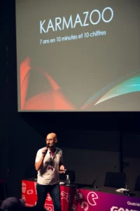 GameConf - Edition 2024 - &copy; Laure Fauvel