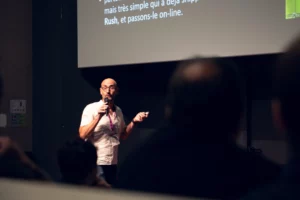 GameConf - Edition 2024 - &copy; Laure Fauvel