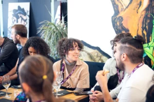 GameConf - Edition 2024 - &copy; Laure Fauvel