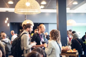 GameConf - Edition 2024 - &copy; Laure Fauvel
