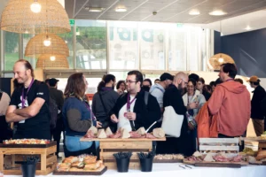 GameConf - Edition 2024 - &copy; Laure Fauvel