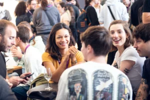 GameConf - Edition 2024 - &copy; Laure Fauvel