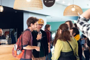 GameConf - Edition 2024 - &copy; Laure Fauvel