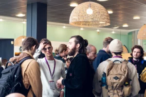 GameConf - Edition 2024 - &copy; Laure Fauvel