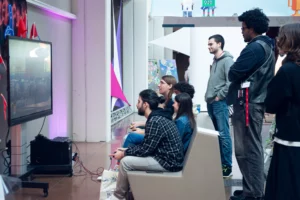 GameConf - Edition 2024 - &copy; Laure Fauvel