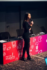 GameConf - Edition 2024 - &copy; Laure Fauvel