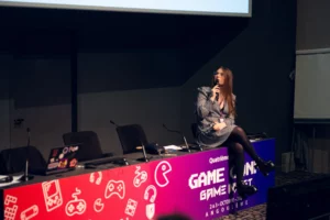 GameConf - Edition 2024 - &copy; Laure Fauvel