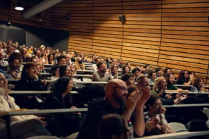 GameConf - Edition 2024 - &copy; Laure Fauvel